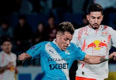 Resumen extendido, Sporting Cristal vs. RB Bragantino (0-1): video y gol
