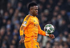 Video, resumen y goles: Real Madrid vs. Manchester Ciy (3-2) en Inglaterra