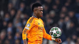 Video, resumen y goles: Real Madrid vs. Manchester Ciy (3-2) en Inglaterra