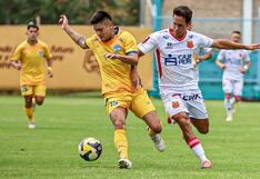 Comerciantes Unidos vs. Atlético Grau (2-2): ver partido, resumen y goles