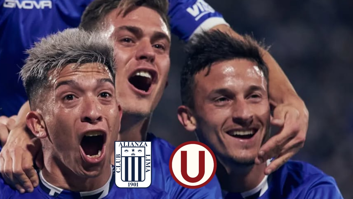 De amigos a rivales en la Liga 1: La vez que Héctor Fértoli y Federico Girotti casi salen campeones juntos. (Foto: @rayofertoli)