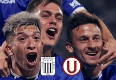 De amigos a rivales en la Liga 1: La vez que Héctor Fértoli y Federico Girotti casi salen campeones juntos