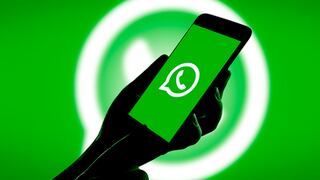 WhatsApp: truco para recuperar las notas de audio que borraste accidentalmente