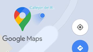 Qué hacer si el punto azul de Google Maps no coincide con tu ubicación en tiempo real 