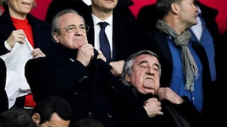 Levanta la mano a Florentino: el crack que se ha ofrecido para ir al Real Madrid