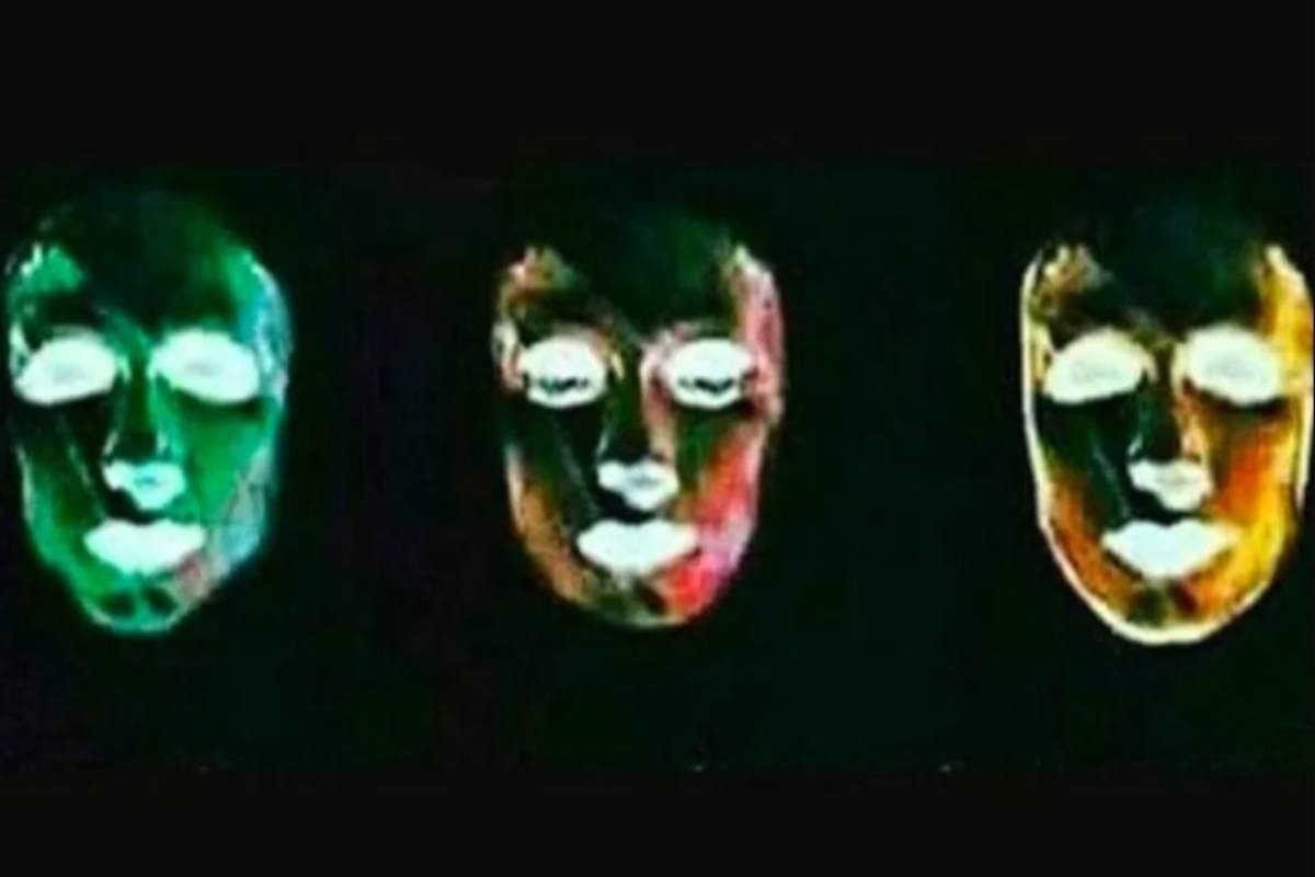 TEST DE PERSONALIDAD | El rostro que llame tu atención te guiará hacia los resultados.| Foto: genial.guru