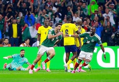 México vs. Ecuador EN VIVO: minuto a minuto por internet gratis vía TV Azteca 7, TUDN, Teleamazonas y DIRECTV