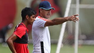 Selección Peruana Sub 18 será parte de la Copa Mitad del Mundo