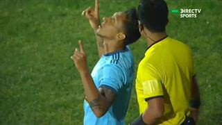 Christofer Gonzáles marcó el 1-0 ante Unión Española por la Copa Sudamericana [VIDEO]