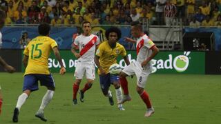 Perú vs. Brasil: ¿Descoordinación o producción? partido cambió de horario