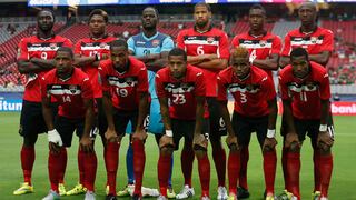 Perú vs. Trinidad y Tobago: ¿cuánto sabes del rival de la bicolor?