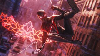 “Marvel’s Spider-Man: Miles Morales” será un juego independiente no una expansión, Sony se rectifica