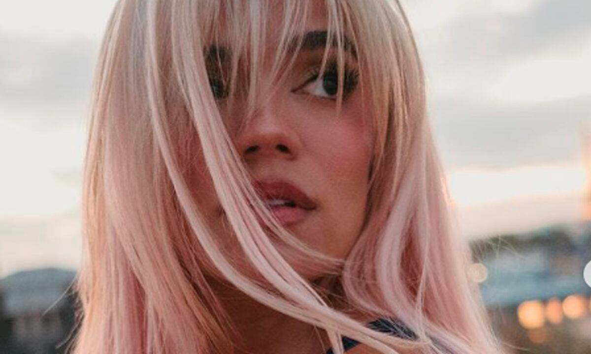 Karol G visitará Perú como parte de su gira en Latinoamérica. (Foto: Instagram/Oficial)