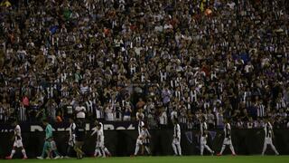 Alianza Lima figura entre los 100 equipos que llevaron más hinchas al estadio a nivel mundial 