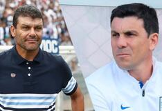 El respaldo de Roverano a Larriera: “Puede darle a Alianza lo que Alianza quiere”