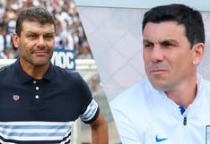 El respaldo de Roverano a Larriera: “Puede darle a Alianza lo que Alianza quiere”