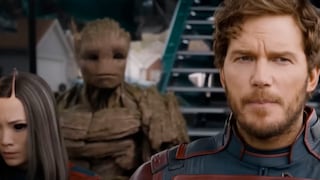 “Guardianes of the Galaxy Vol.3″ estrena nuevos clips a días de su estreno en cines