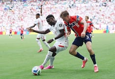 Mundial 2026, Inglaterra vs. Noruega EN VIVO gratis vía DIRECTV (DGO) y ESPN
