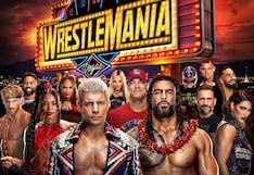 What time does WrestleMania 41 Night 2 start? Full worldwide schedule for the live event this Sunday, April 20