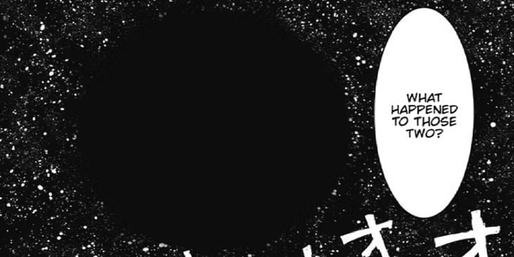 Serious Punch de Saitama destruyó galaxias en el universo