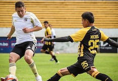 Dura derrota en La Paz: Cusco FC fue goleado 4-0 por The Strongest en amistoso de preparación