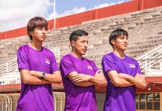 Sangre de campeones: la dinastía Huamán se une para forjar el futuro del atletismo peruano