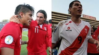 Perú vs. Uruguay: los goles peruanos más gritados en los últimos años