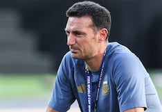 ¿Qué pasará con Lionel Scaloni tras perder la final con Argentina? Lo último sobre su futuro