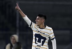 ¿Regresa a la ‘U’? Entorno de Piero Quispe rompe el silencio sobre su situación en Pumas