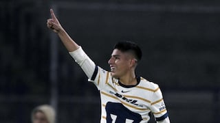¿Regresa a la ‘U’? Entorno de Piero Quispe rompe el silencio sobre su situación en Pumas