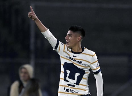 ¿Regresa a la ‘U’? Entorno de Piero Quispe rompe el silencio sobre su situación en Pumas