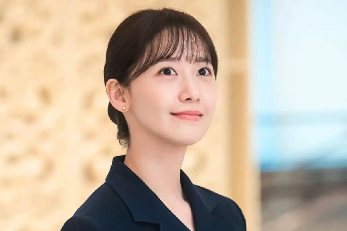 En la serie coreana “King the Land”, Im Yoon-ah interpreta a Cheon Sa-rang (Foto: Netflix)