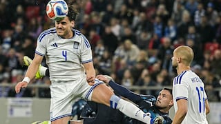 Resumen completo, Paraguay vs. Grecia (1-0): video y gol del triunfo