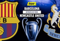 Dónde ver Barcelona vs. Newcastle EN VIVO: canales para seguir hoy ESPN y Movistar Plus