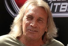 El fútbol está de luto: Hugo Orlando Gatti, portero leyenda de Boca Jrs falleció en Argentina