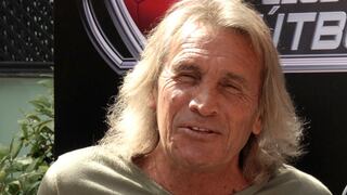 El fútbol está de luto: Hugo Orlando Gatti, portero leyenda de Boca Jrs falleció en Argentina