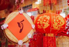 Año Nuevo Chino 2024: ¿cuáles son los 5 signos del zodiaco que tendrán la oportunidad de reinventarse?