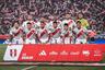 Desde 2011 en adelante: ¿cómo le fue a Perú en cada último partido previo a la Copa América?