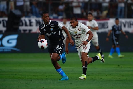 Universitario vs. ADT (2-0): minuto a minuto, goles y resumen de la victoria crema