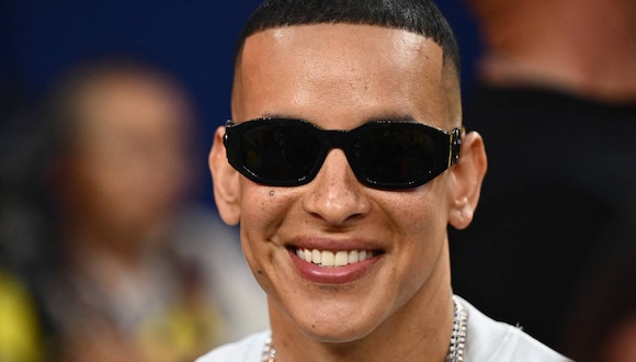 Señal oficial vía La Meta en vivo y online por Internet para ver el último concierto de Daddy Yankee desde Puerto Rico. (Foto: AFP)