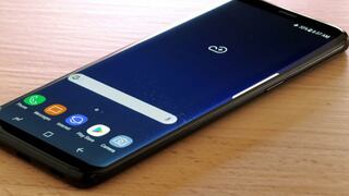 Android: el Samsung Galaxy Note 8 recibirá Android 8.0 Oreo en la próxima actualización