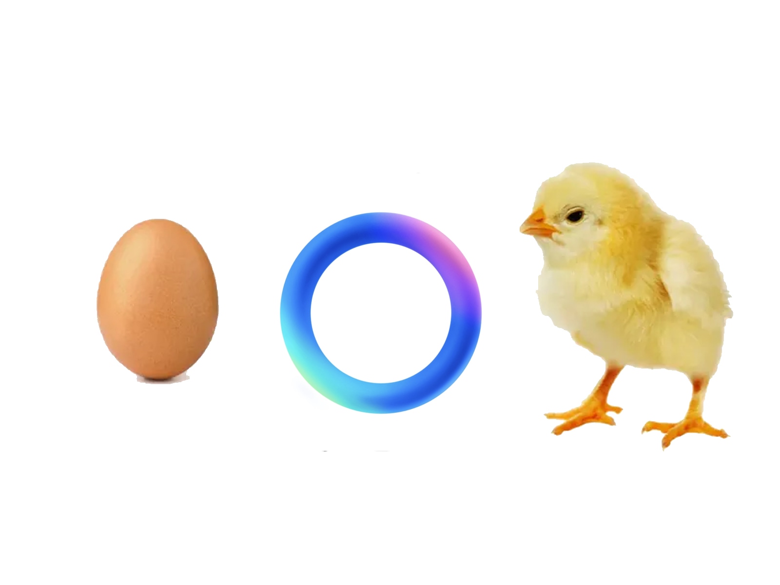 WHATSAPP | Meta AI se atreve a responder al dilema y lo que dice te dejará sorprendido. (Foto: Composición)