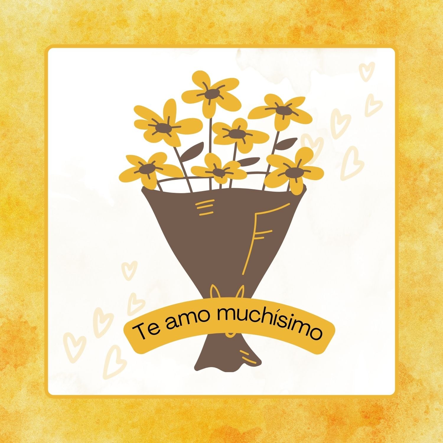 Este lunes 21 de septiembre es una fecha especial para regalar flores amarillas a tu persona especial. (Foto: Canva.com)
