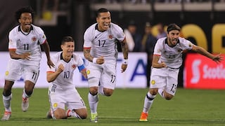 Colombia anunció lista de convocados para fecha doble de Eliminatorias
