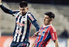 Alianza Lima vs. Colo Colo (3-2): video, resumen y goles por la Serie Río de La Plata