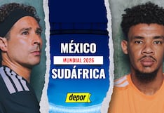 Link DIRECTV EN VIVO, México vs. Sudáfrica: cómo ver Canal 5, TV Azteca 7, TUDN y ESPN