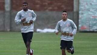 “Ascues es mejor que varios de los que juegan en la Selección”, afirmó Julio César Uribe