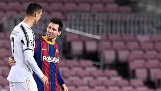 ¿Con Cristiano y Messi? Barcelona confirmó amistoso ante Juventus por el Trofeo Joan Gamper