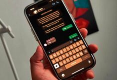 La guía para que nadie pueda enviar mensajes en un grupo de WhatsApp