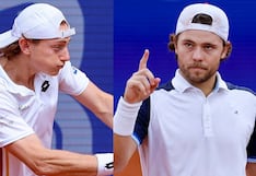 Ver hoy, Ignacio Buse vs. Aleksandar Kovacevic EN VIVO: sigue transmisión por ESPN y Disney Plus
